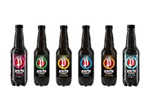 Коктейли б/алк. "Party Time"